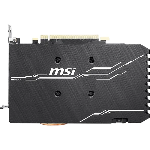 Видеокарта MSI GeForce RTX2060 6144Mb VENTUS XS OC (RTX 2060 VENTUS XS 6G OC): Тип памяти GDDR6