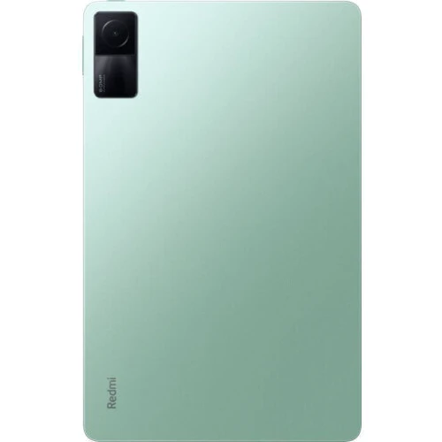 Планшет Xiaomi Redmi Pad 6/128GB Mint Green (Global): Коммуникации Wi-Fi, Bluetooth