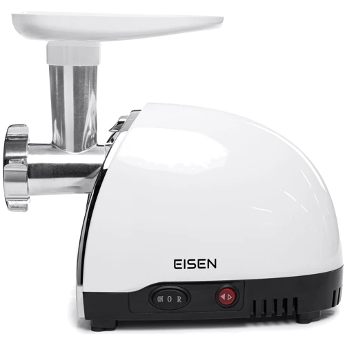 Мясорубка Eisen EMG-171AJS: Потребляемая мощность, Вт 2700