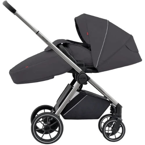 Прогулянкова коляска Carrello Ultra CRL-5525 Matte Grey BF фото 9