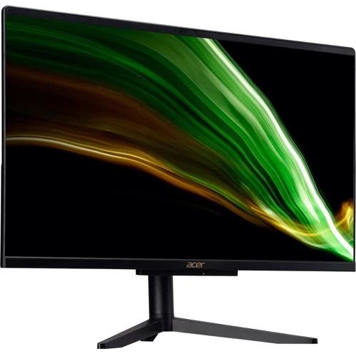 Моноблок Acer Aspire C24-1600 (DQ.BHTME.001) UA: Відеокарта Intel UHD Graphics