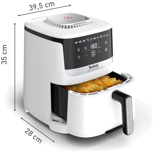 Tefal EY5521E0 Easy Fry Silence