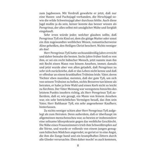 Володар бліх / Meister floh: Обложка Мягкая