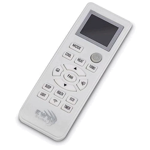 Кондиционер EWT Clima S-240SDI-HRFN8: Количество внутренних блоков 1