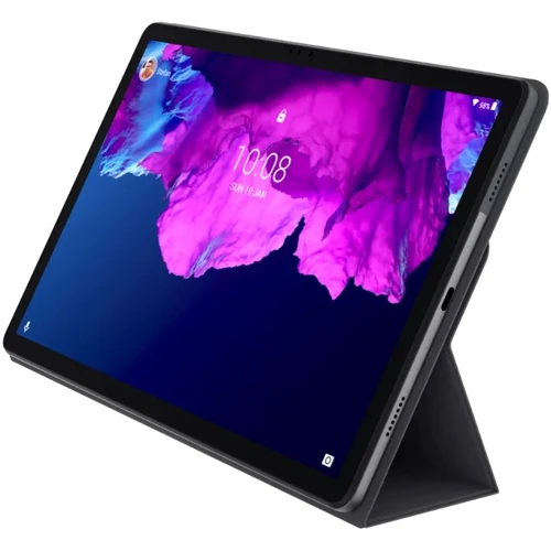 Аксесуар для планшетних ПК Lenovo Folio Case Luna Gray для Lenovo Tab M11 TB-TB330FU (ZG38C05461) фото 4