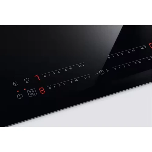 Варочная поверхность Electrolux CIV634: Рабочая поверхность стеклокерамика