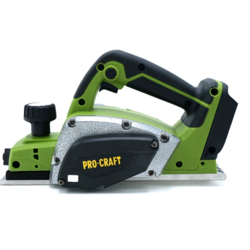 Электрорубанок Procraft PE20: Класс Бытовые