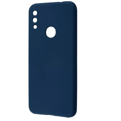 Аксессуар для смартфона WAVE Colorful Case TPU Blue for Xiaomi Redmi Note 7