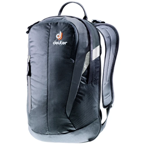 Рюкзак Deuter Quantum 70 + 10 Black-silver (3510415): Объем 70 + 10 л