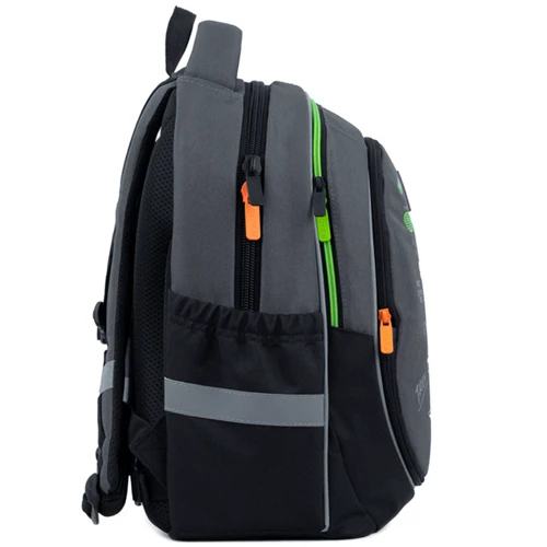 Рюкзак полукаркасный Kite Education Hang Out K22-700M(2p)-4 фото 11