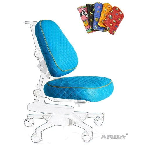 Чохол KBL (XL) для кресeл (Y-818 / Y-527): Виробник Mealux