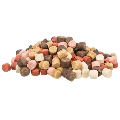 Ласощі Trixie Junior Soft Snack Dots Для цуценят з кальцієм 140 г (4011905315195): Тип снеки