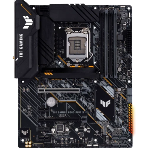 ASUS TUF GAMING B560-PLUS WIFI