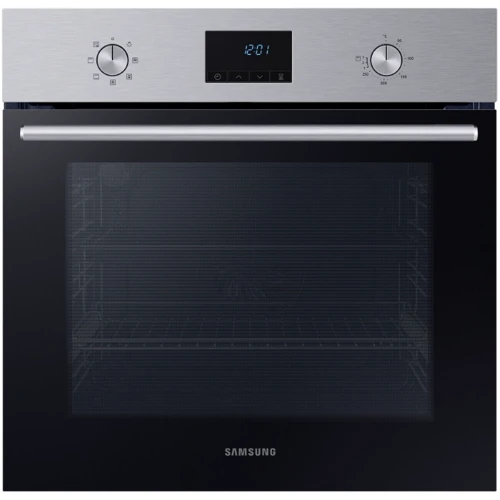 Духовой шкаф электрический Samsung NV68A1110RS/WT