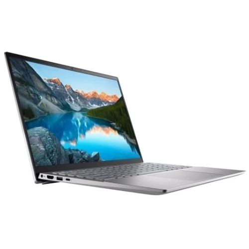 Ноутбук Dell Inspiron 14 5410 (5410-6583): Видеоадаптер Intel Iris Xe Graphics