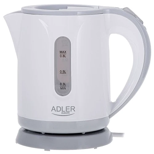 Электрочайник Adler AD 1371 grey