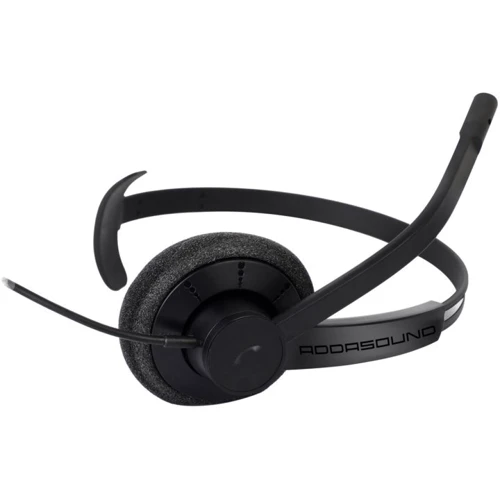 Наушники Addasound Epic 301 Black фото 4