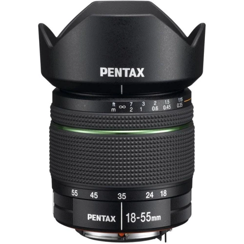 Pentax K-3 II kit (DA 18-55mm WR): Елемент живлення D-LI90, Li-ion, 7.2 VDC, 1860 mAh