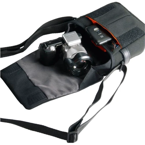 Vanguard Vojo 13BK: Цвет черный