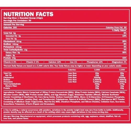 Протеин BSN Syntha-6 1,32 кг - peanut butter cookie: Пол Унисекс
