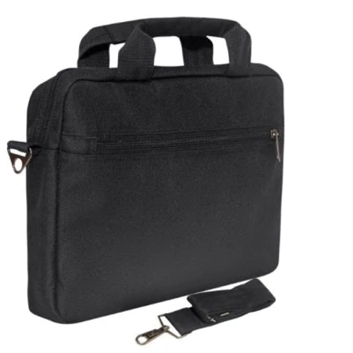 Сумка для ноутбука Porto 12" Black (PN12BK) : Форм-фактор 12"