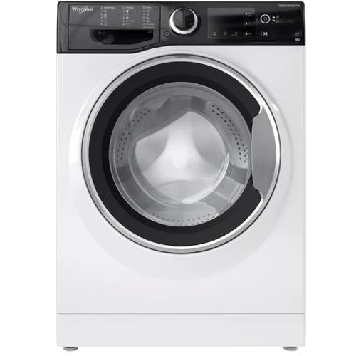 Пральна машина Whirlpool WRBSB 6228 B EU