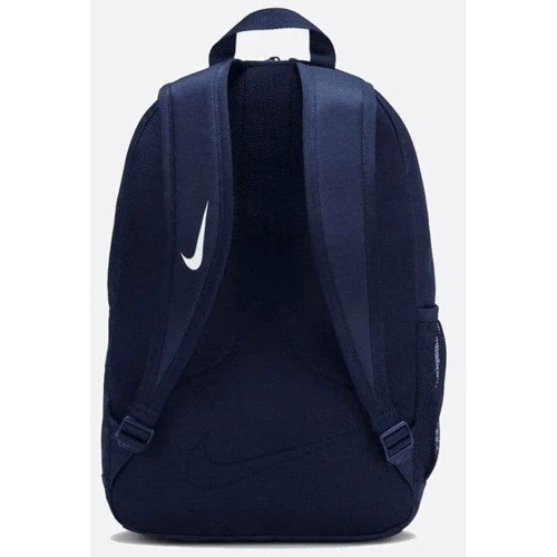 Рюкзак Рюкзак Nike Y NK ACDMY TEAM BKPK темно-синий Уни 46х30.5х13 см (DA2571-411)