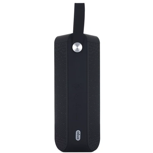 Акустика Ergo BTS-520 XL Black: Тип портативная