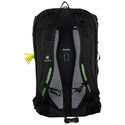Рюкзак Рюкзак Deuter XV 3 SL колір 7000 black (3850518 7000): Колір чорний