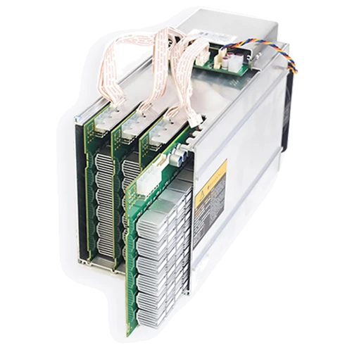 Asic майнер Bitmain Antminer L3+ фото 4
