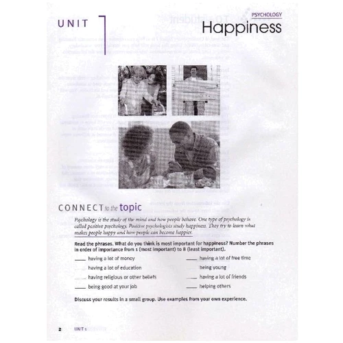 Contemporary Topics 1: Academic Listening and Note-Taking Skills, 3rd Edition: Производитель Pearson Education