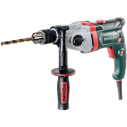 Дрель Metabo BEV 1300-2 (600574810)