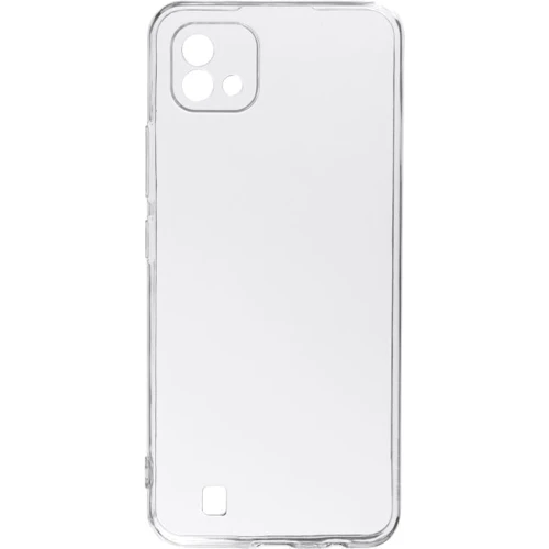Чехол для телефонов ArmorStandart Air Series Camera cover Transparent for Realme C11 2021 (ARM59513)