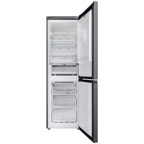 Холодильник Hotpoint Ariston HAFC8 TO32SK: Тип xолодильник двухкамерный