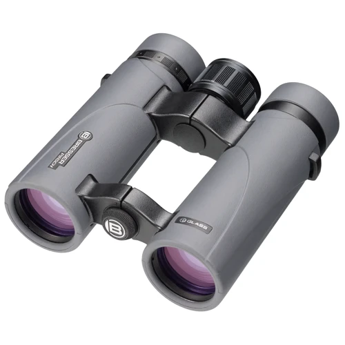 Бинокль Bresser Pirsch ED 10x34 WP Phase Coating (1721035)