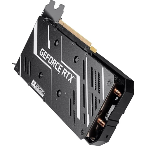Видеокарта KFA2 GeForce RTX 3050 EX (1-Click OC Feature) (35NRLDMD9OEK)