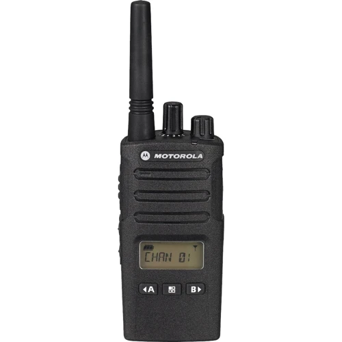 Рация носимая Motorola XT460 D