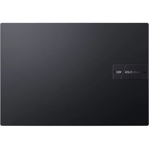 Ноутбук ASUS VivoBook 16 X1605ZA-MB521 (90NB0ZA3-M00H20) UA: Процессор Intel Core i5-1235U (3.3 - 4.3 ГГц) / 10 - ядерный