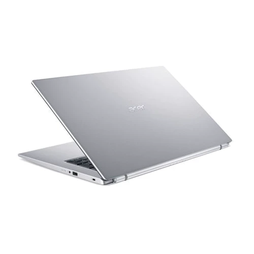 Ноутбук Acer Aspire 3 A317-33-C58T (NX.A6TEU.00N) UA: Оперативная память 8 ГБ