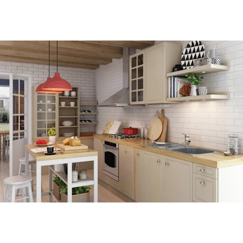 Набор для кухни Deante Legato ZEL_X113 + BOC_062M (ZELA0113)