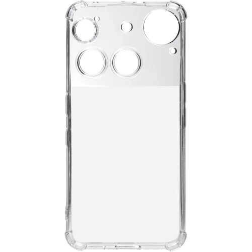 Чехол для телефонов Armorstandart Air Force Camera cover Transparent for Nothing Phone (3) (ARM87826): Тип накладка на заднюю часть