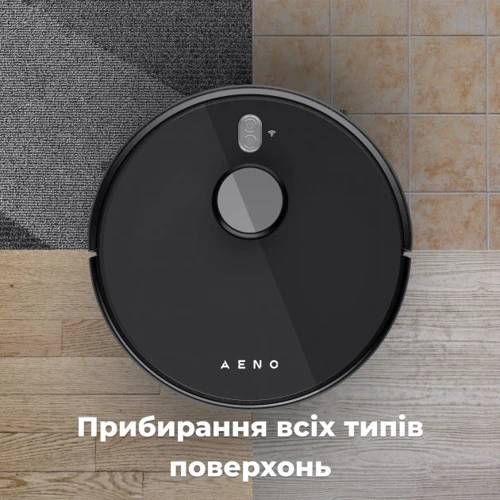 Робот уборщик AENO RC1S (ARC0001S) фото 7