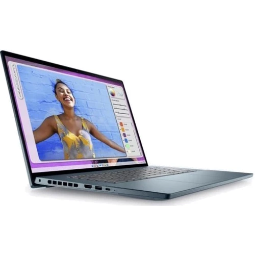Ноутбук DELL Inspiron (7620-5811): Процесор Intel Core i7-12700H