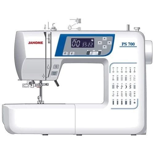 Швейная машина Janome PS700 фото 1