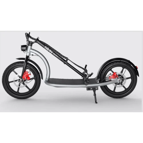 Электросамокат Maraton HI BOY VE1 PRO