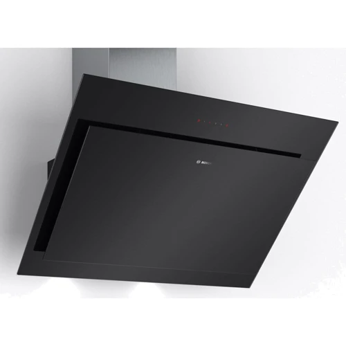 Витяжка Bosch DWK97HM61T: Тип монтажу настінний