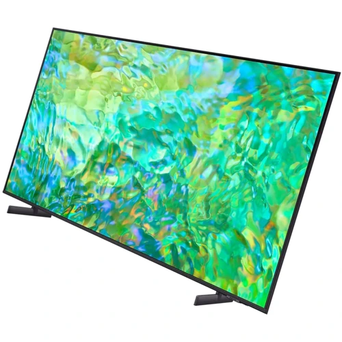 Телевизор Samsung UE43CU8002: Коммуникации WiFi, Miracast, DLNA, Bluetooth