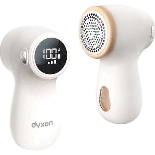 

Машинка для чистки трикотажа Dyxon Megaremover 1 White (DXNMSKMGRMVR1W)