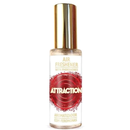 Освежитель воздуха с феромонами MAI Air Freshener Vanilla (30 мл): Для кого Унисекс