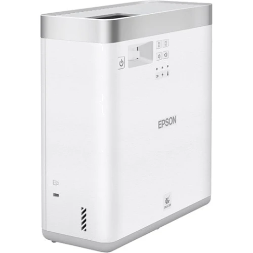 Проектор Epson EF-100W (V11H914040) Android TV Edition фото 6